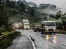 Identificada vítima de grave acidente na BR-282 entre SMO e Maravilha