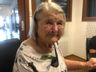 Retrato Falado recebe Vali Gehn Webler moradora de Romelândia