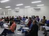 Ameosc promove capacitação sobre gestão de patrimônio e almoxarifado nos municípios