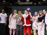Abertura do Natal Encantado em Campo Erê reúne grande público na praça