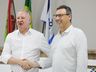 Prefeito Wilson Trevisan é eleito presidente da AMEOSC para 2024