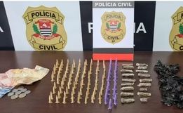 Droga K9 já chegou em Santa Catarina? Entorpecente deixa autoridades em alerta; confira