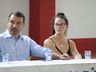 Governador Moisés inaugura asfalto na comunidade da linha Fátima; vídeo