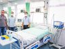 Projeto São Miguel em Ação entrega respiradores para o Hospital Regional 