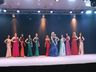 FOTOS;Rainha e Princesas da Expo Campo Erê 2025 são escolhidas