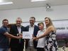 Profissionais da imprensa e escritores são homenageados em sessão solene