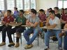 Encerrado Curso Sanitarista Acadêmico no Cedup em Campo Erê 