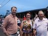 São Bernardino faz abertura do Natal Luz