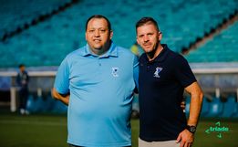 Azuriz Futebol Clube tem novo presidente