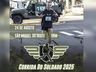 Estão abertas as inscrições para a 3ª Corrida do Soldado em São Miguel do Oeste
