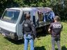 Polícia apreende carga ilegal de cigarros e armas em Dionísio Cerqueira