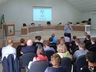 São João do Oeste realiza evento de lançamento do projeto "Plantando Água"