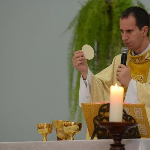 Padre cai de ribanceira e morre durante trilha em Santa Catarina