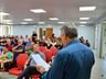 Administração Municipal assina ordens de serviço para centros de Reabilitação e de Autismo