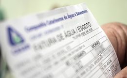 Contas de água vão aumentar 16% a partir de junho em SC