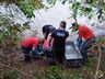 Encontrado corpo de homem que estava desaparecido no Rio Uruguai