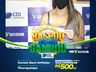 Campanha da CDL de SMOeste segue até final do mês na região