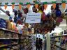 Mercados de SJCedro estão preparados e esperando aumento nas vendas de Páscoa