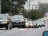 Carreata Tributária chama atenção da população em São Miguel do Oeste