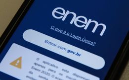 Termina nesta sexta-feira prazo de inscrição para o Enem 2023