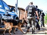 CTG realiza evento beneficente em prol do Núcleo de Operações com Cães