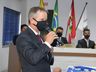 Eleitos para legislativo e executivo tomam posse em Palma Sola