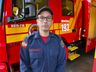 Reforma da sede dos bombeiros em São Miguel do Oeste entra em fase final
