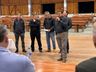 CTG de SJCedro sedia reunião sobre sustentabilidade e diversificação rural com apoio do Sebrae