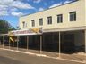 Hotel e Restaurante Riqueza doa lanches para caminhoneiros que passam pela região