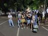 Apresentações restritas marcam a abertura do Natal Luz em Cedro 