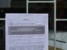 Polícia Militar notifica empresas por desobedecer a decreto em SMOeste 
