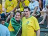 Concentração para carreata de 7 de setembro em SMOeste reúne publico regional 