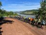 3ª edição do Cicloturismo Caminho dos Pioneiros é realizada na região