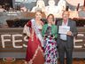 27º Festioeste: Confira os campeões do Festival da Canção de São João do Oeste