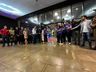 Primeiro dia de Efaislo movimenta comunidade regional