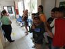 Saúde atende 360 crianças e adolescentes no Dia D de Multivacinação em SMO
