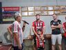 Odir Preis é eleito novo presidente do Esporte Clube Cometa