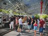 Cosgeekplay atrai público para praça nesse final de semana, em SMOeste 