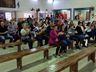 Solenidade marca entrega de pavimentação rural em Guaraciaba; fotos
