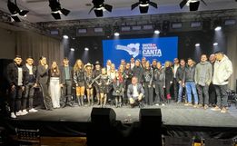 Saiba quem representará o Extremo-oeste na semifinal do Santa Catarina Canta