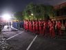 Corpo de Bombeiros de Anchieta fecha 2023 com solenidades