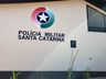 Polícia Militar inaugura nova sede em Iporã do Oeste