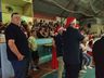 Primeiro Natal Iluminado da gestão reúne famílias e valoriza cultura em São José do Cedro