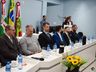 Fórum da comarca de SMO repassa mais de R$ 800 mil para entidades da região