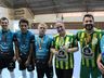 União em quadra: Vereadores e atletas da APAE celebram a inclusão em partida de futsal