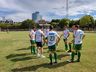 Ypiranga empata em amistoso contra o Ouro Verde 