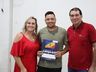 Mais de 60 famílias recebem título de propriedade em Campo Erê