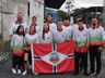 Delegação de Itapiranga conquista grande resultado na etapa estadual do JESC