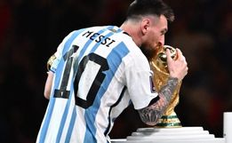 Argentina segue líder e Brasil termina 2023 fora do “pódio”
