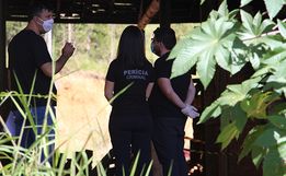 Mulher matou amiga grávida com golpe de tijolo na cabeça, diz Polícia Civil